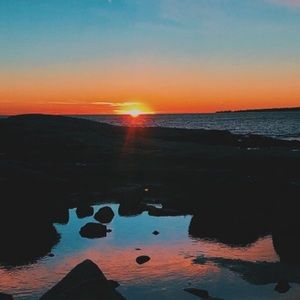 Meet your Posher, Mallory